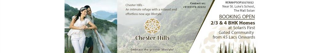 Chester Hills