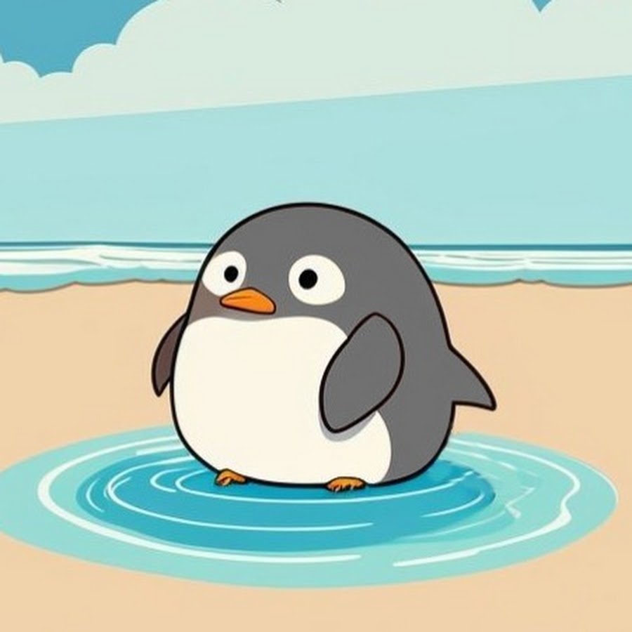 Pengu Island