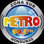 METRO TV CHOLUTECA HONDURAS