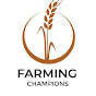 Farming champions