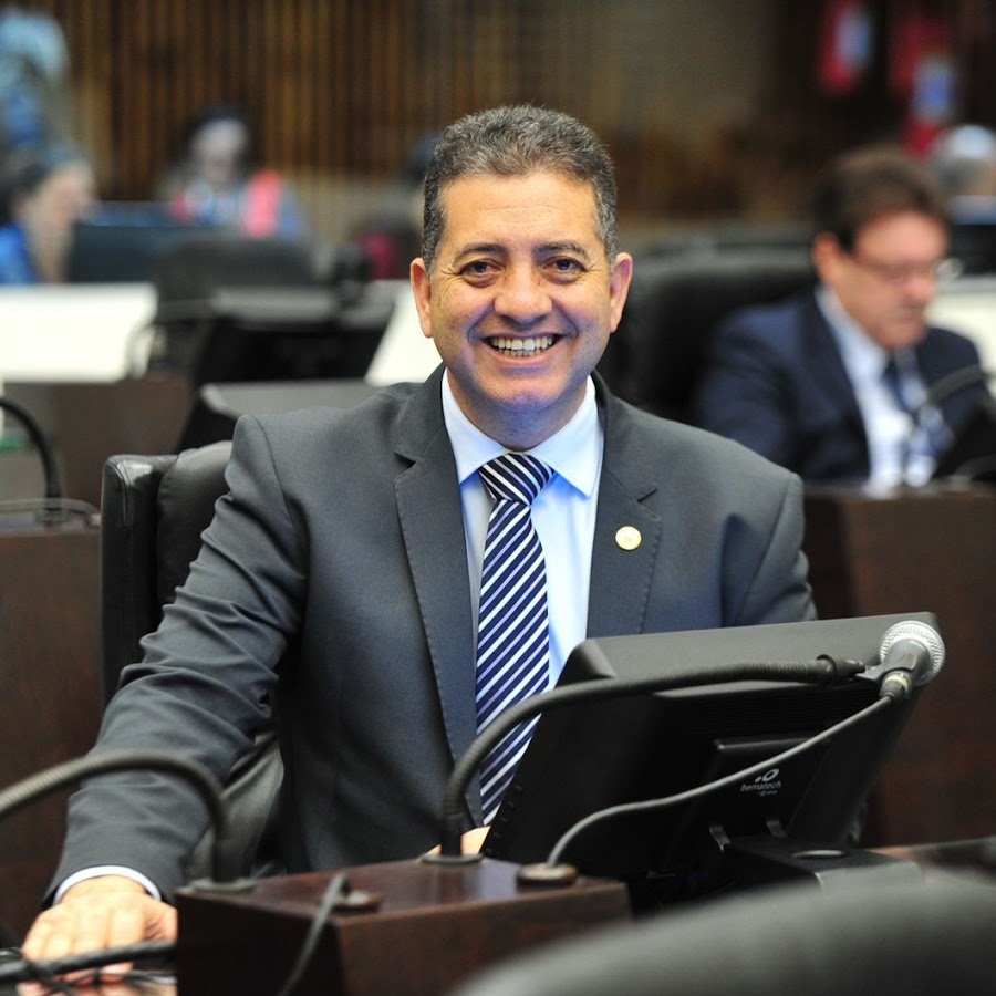 LONDRINA - Deputado Cobra Repórter destaca apoio do Governo do Estado na  inauguração de nova torre de elevadores do Hospital Evangélico - Deputado  Estadual Cobra Repórter