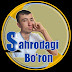 Sahrodagi Bo'ron