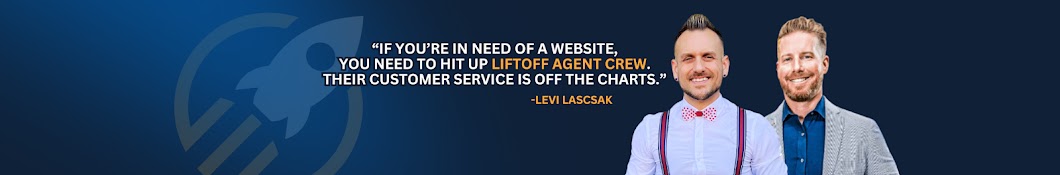 Liftoff Agent -  Real Estate Agent Solutions