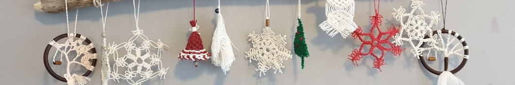 FILO MACRAME' CAMMELLO - Jolly Casa Hobbistica