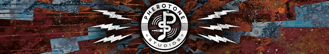 Pherotone Studios Banner