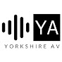 Yorkshire AV - HiFi and Home Cinema Specialists