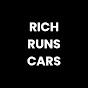Rich Runs Cars
