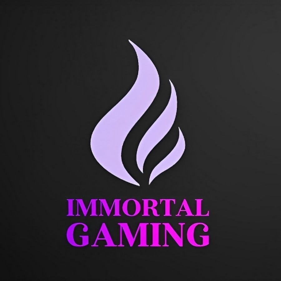 Immortal Gaming