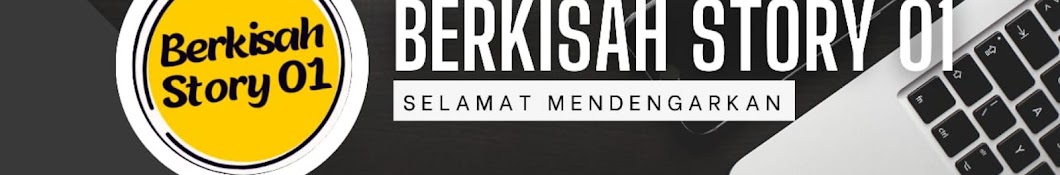 Berkisah Story 01