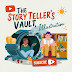 The Story Teller’s Vault