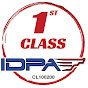 1st class IDPA club.