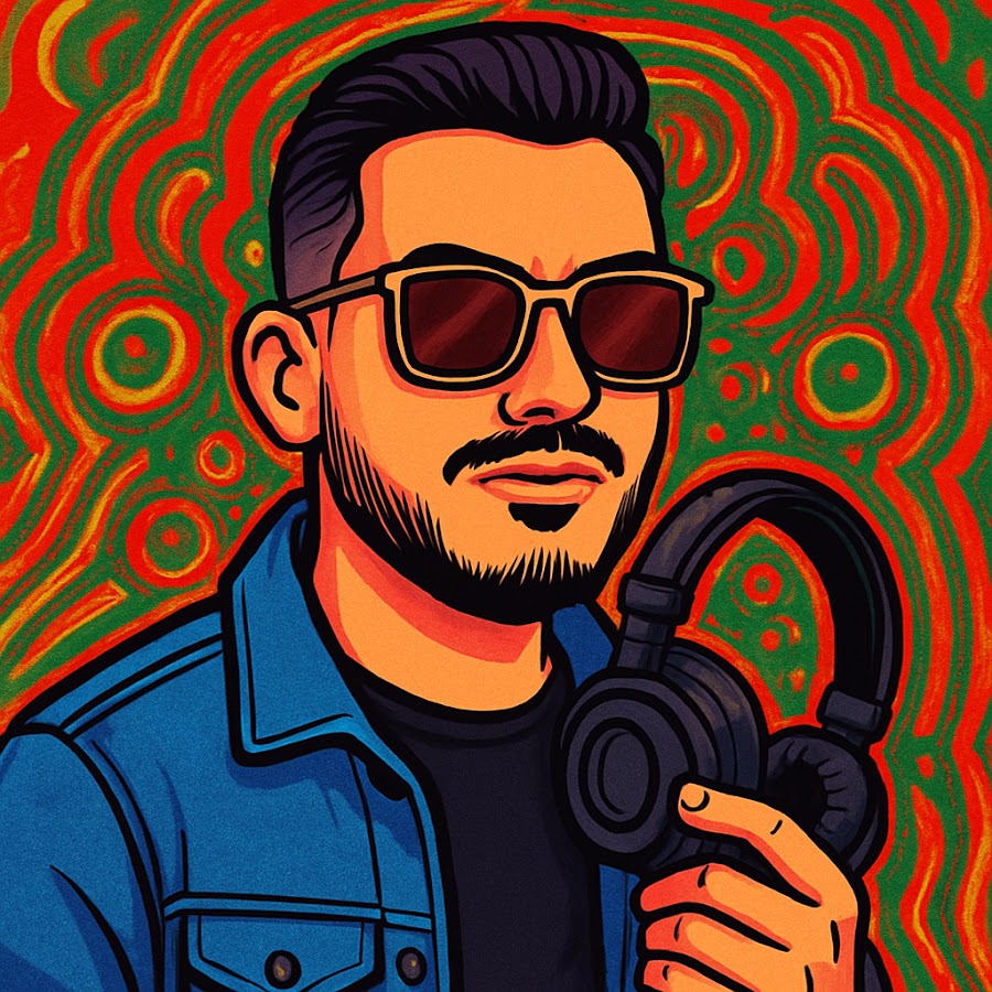 César Durán @soycesarduran