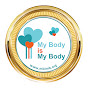 My Body Is My Body Safeguarding Experts