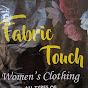 Fabric touch 