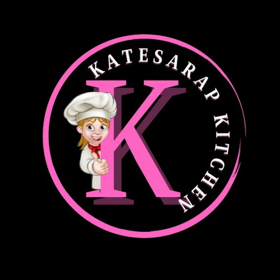 KateSarap Kitchen