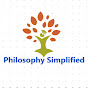 Philosophy Simplified