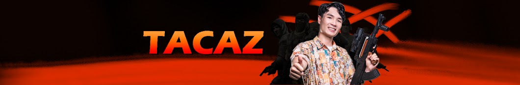 Tacaz TV Banner
