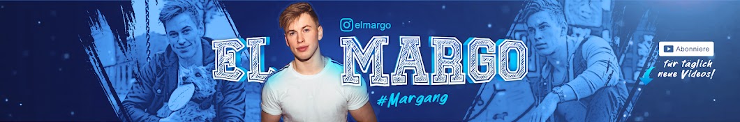 El Margo Banner