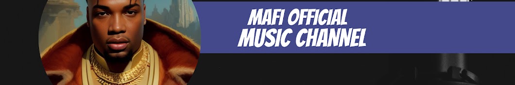 Mafi Official Banner