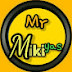 Mr Mikiyas