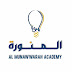 Al Munawwarah Academy