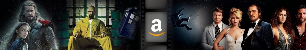 Amazon Movies & TV