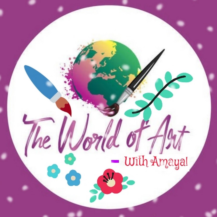 The World of Art - - YouTube