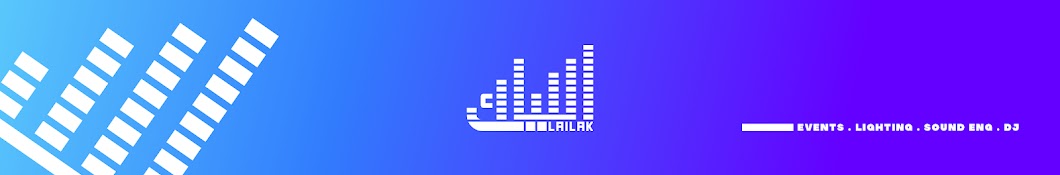 Allailak | الـلـيــلـك Banner