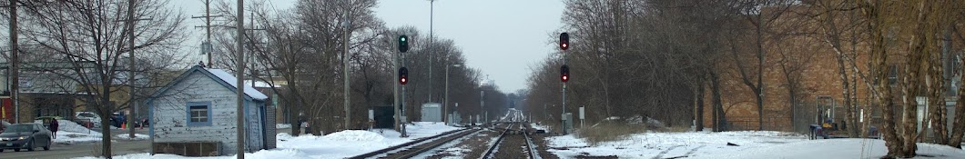 Tyler the Central Illinois Railfan