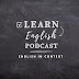 Learn English Podcast