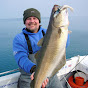 Toadfish uk sport angling