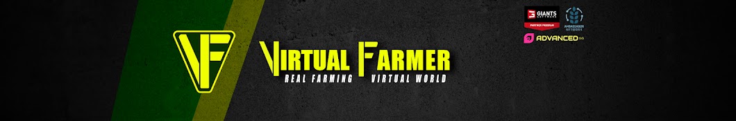 Virtual Farmer Banner