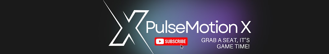 PulseMotion X 