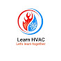 Learn HVAC