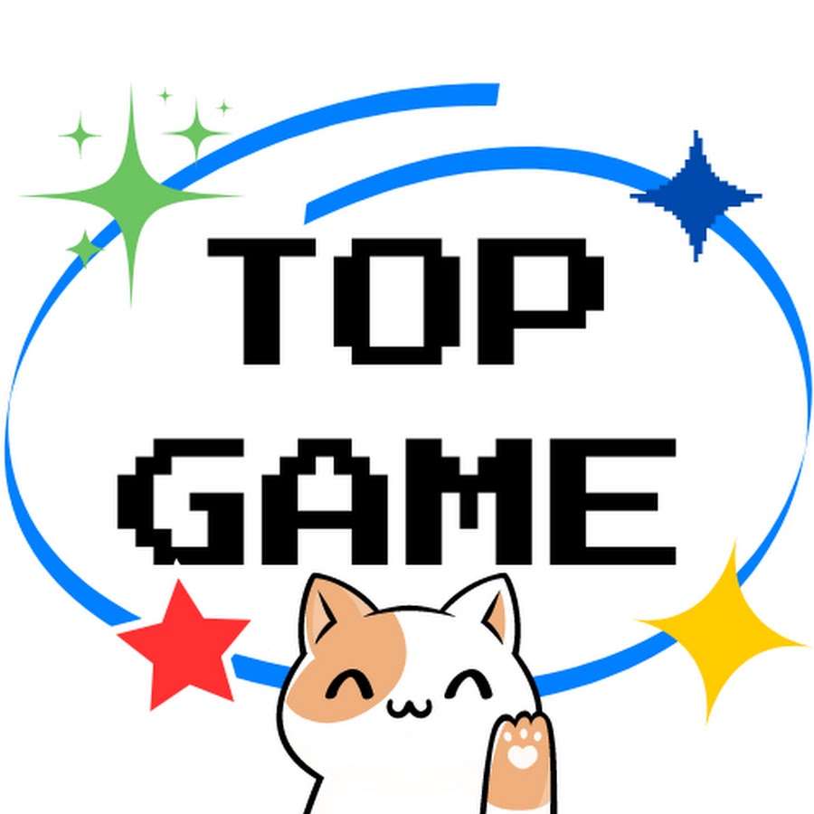 topGame @topgame5k