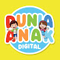 Dunia Anak Digital