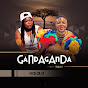 Gandaganda - Topic