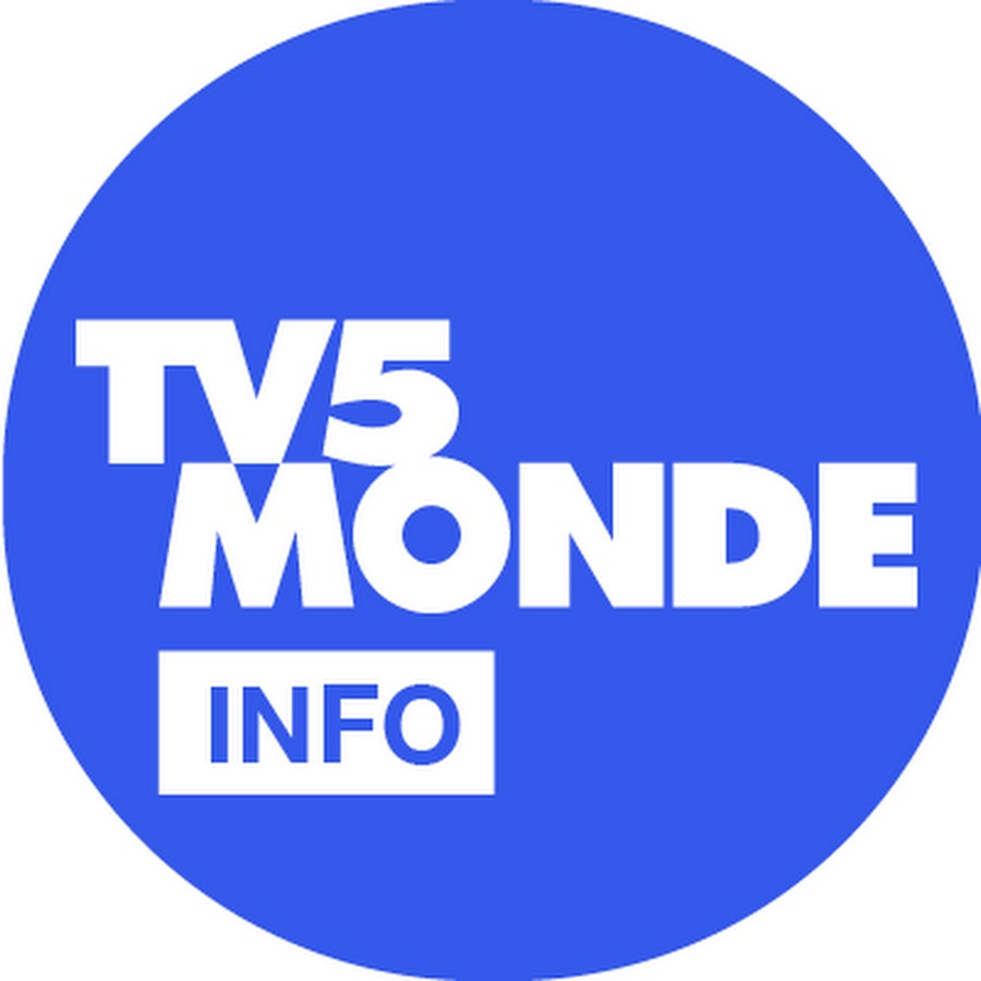 TV5MONDE Info @tv5mondeinfo