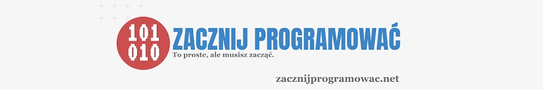 Zacznij Programować