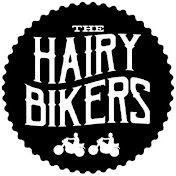 Hairy Bikers Kitchenware