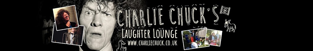 Charlie Chuck