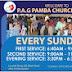 PAG Pamba CHURCH SOROTI 