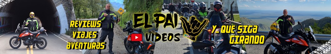 El PAI videos Banner