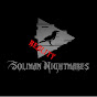 كوابيس سليمان قصص حقيقية - Soliman Nightmares