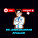 د. عبدالرحمن عفالله - Dr. Abdelrahman Afallah 