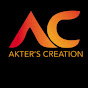 Akter Creation