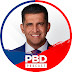 logo PBD Podcast