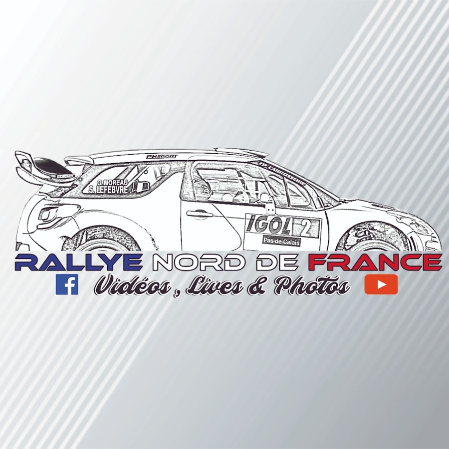Rallye Nord de France