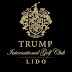 Trump International Golf Club Lido