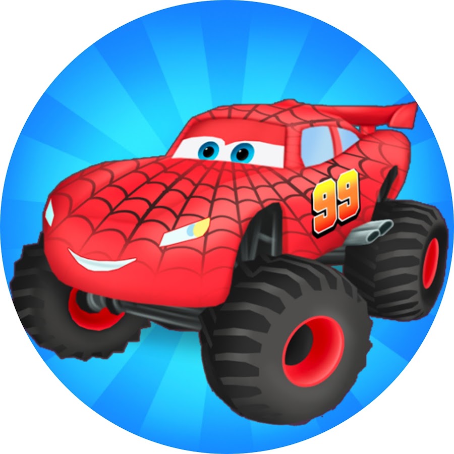 Real Simulator: Monster Truck 🕹️ Play on CrazyGames